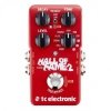 TC Electronic Hall Of Fame 2 reverb
